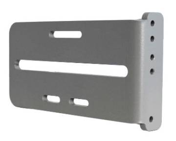 Image of item: silverSTRIKE BRACKET